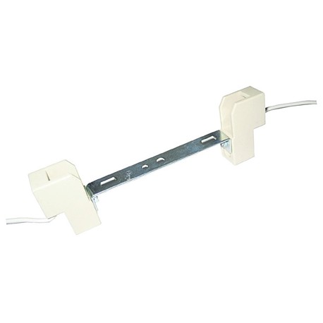 PORTALAMPADA PER ALOGENE R7S