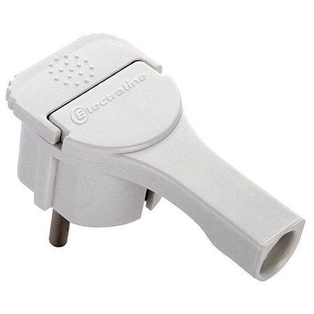 SPINA SCHUKO EXTRA PIATTA