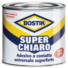 BOSTIK SUPERCHIARO