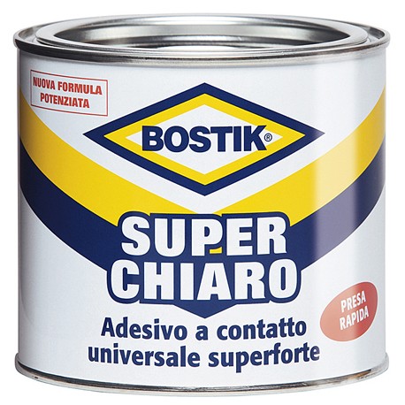 BOSTIK SUPERCHIARO