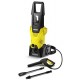 IDROPULITRICE K3