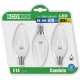 LAMPADINE LED CANDELA