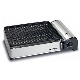 BARBECUE SMART PORTATILE