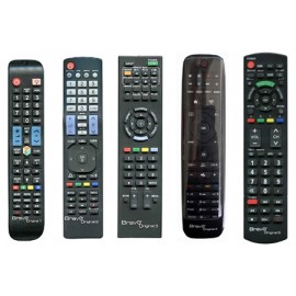 TELECOMANDO ORIGINALE PER TV