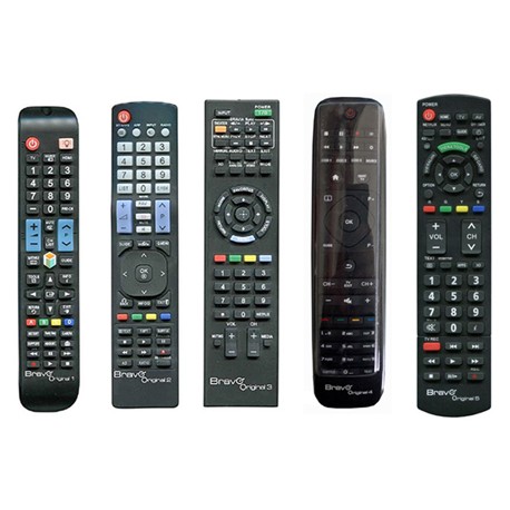 TELECOMANDO ORIGINALE PER TV