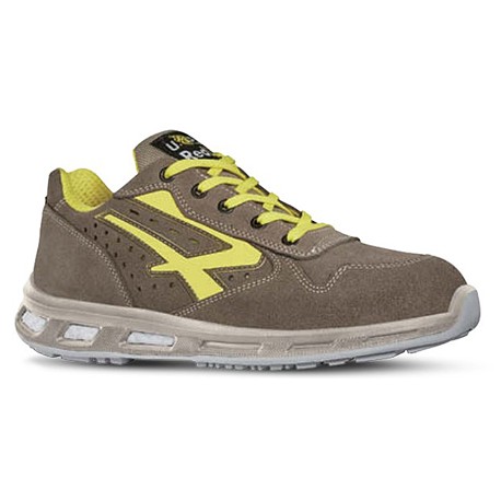 SCARPE ADVENTURE S1 P SRC