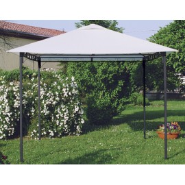 GAZEBO STYLE