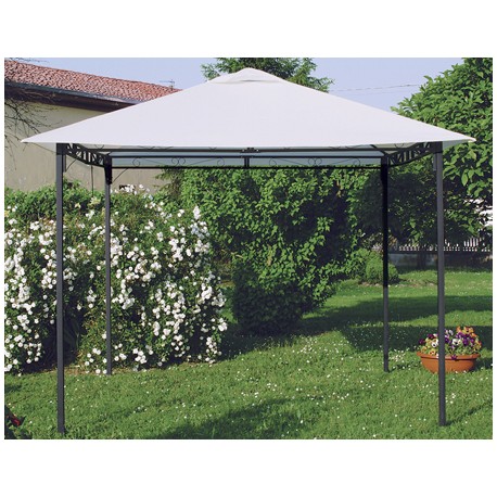 GAZEBO STYLE