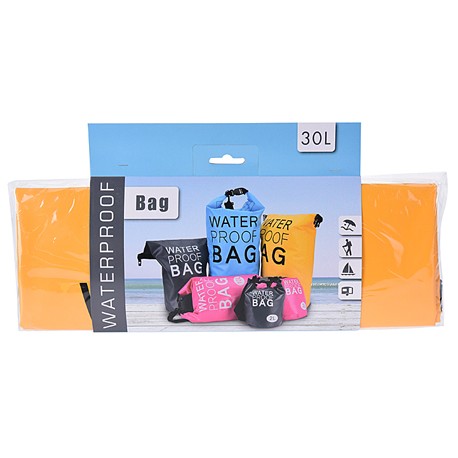 BORSA ANTIPIOGGIA