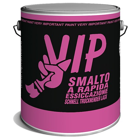 SMALTO A RAPIDA ESSICCAZIONE