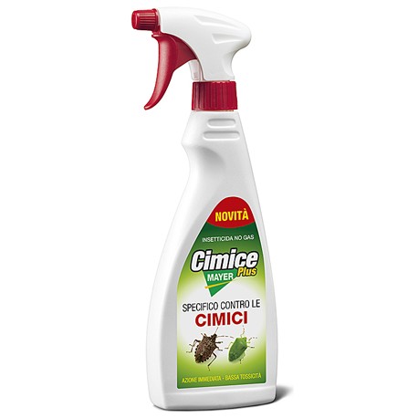 CIMICEMAYER PLUS