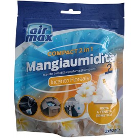 ASSORBIUMIDITA' AIR MAX IN BUSTE