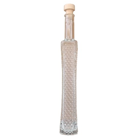 BOTTIGLIA STILO DIAMANT