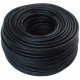 CAVO NEOPRENE 3X2,5 NERO mt100