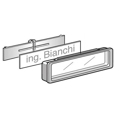 RICAMBI PER CASSETTE SILMEC