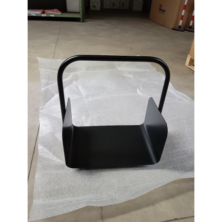 PORTALEGNA PRESTIGE TUTTO NERO