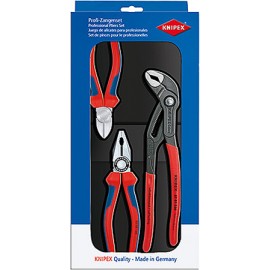 PINZE KNIPEX SET 3 PZ