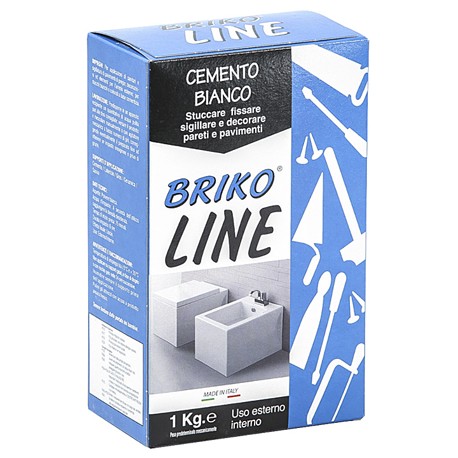 CEMENTO BIANCO