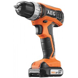 AVVITATORE 12V BS12G3