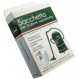 SACCHETTO UNIVERSALE PER BIDONE