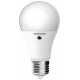 LAMPADINA LED CON SENSORI
