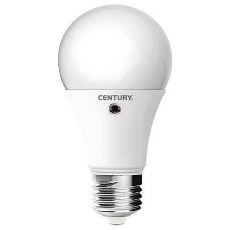 LAMPADINA LED CON SENSORI