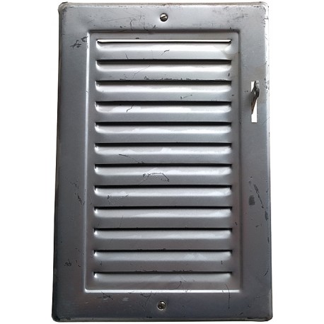 PORT.VENT. C/TAPPAR CM.15,5x26