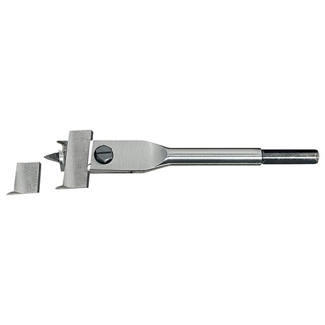 MECCHIE ESTENSIBILI PER LEGNO