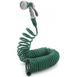 PISTOLA + TUBO SPIRALE