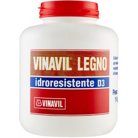 VINAVIL IDRORESISTENTE D3