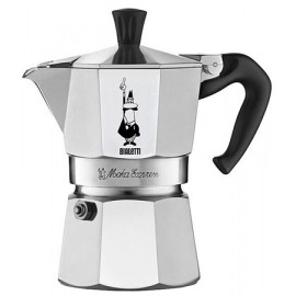 CAFFETTIERE BIALETTI 'MOKA EXPRESS'