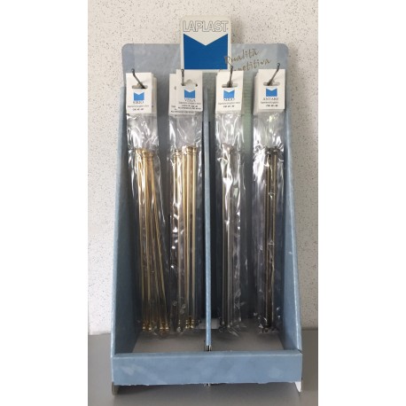 ESP.24paASSOR.BRIScm40 LAPLAST