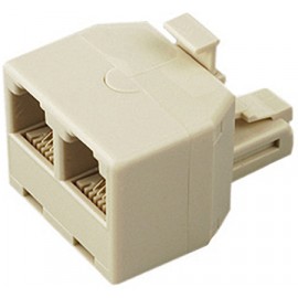 ADATTATORE PLUG