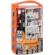 KIT MINI-TRAPANO MULTIFUNZIONE PG138W