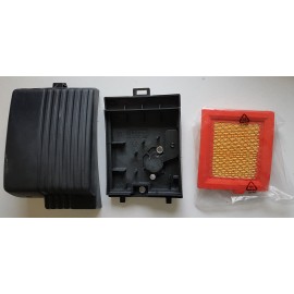 KIT FILTRO x RASAER.BL 410 ALP