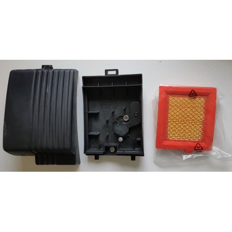 KIT FILTRO x RASAER.BL 410 ALP