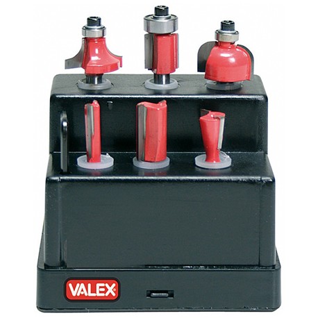 SERIE 6 FRESE