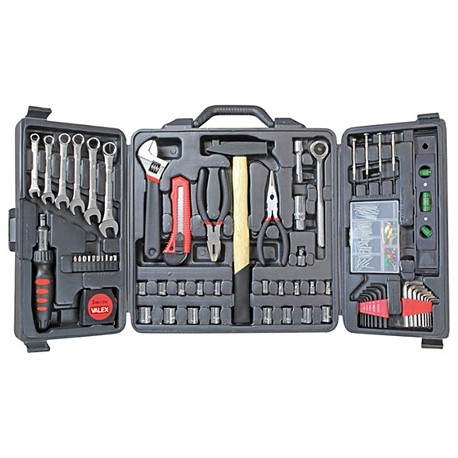 SET 160 UTENSILI