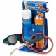 KIT SALDATURA OXYGAS 555D