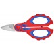 FORBICE ELETTRIC.KNIPEX 950510