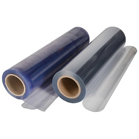 FILM PVC TR.SP.0,25 H100x100mt