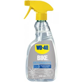 DETERGENTE BICI WD40