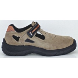 SANDAL.ANTINF.SKIPPER S1P n 39