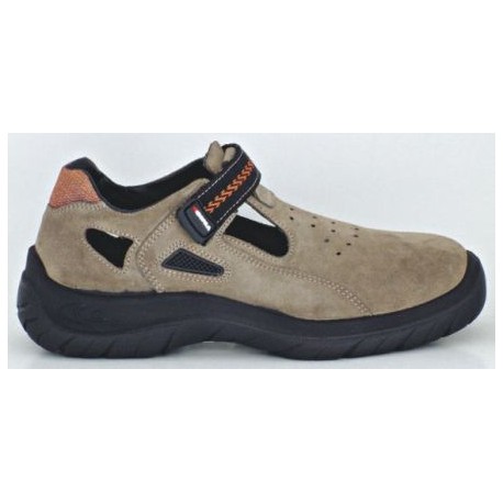 SANDAL.ANTINF.SKIPPER S1P n 39