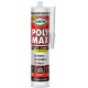 ADESIVO HIGHTACH POLYMAX CRISTAL