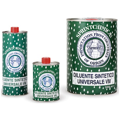DILUENTE SINTETICO VM