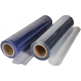 FILM PVC POLIKRISTAL