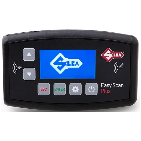 DISPOSITIVO EASYSCAN PLUS