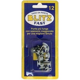 GANCI BLITZ FAST