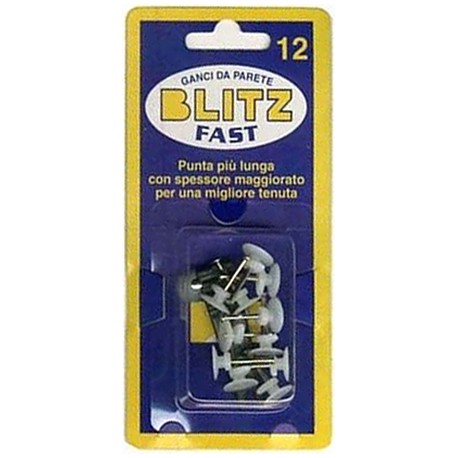 GANCI BLITZ FAST